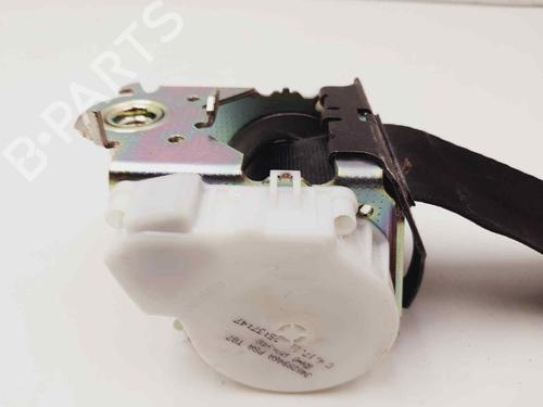 Rear left seatbelt PEUGEOT 5008 (0U_, 0E_) 1.6 HDi | BP15227672I29 