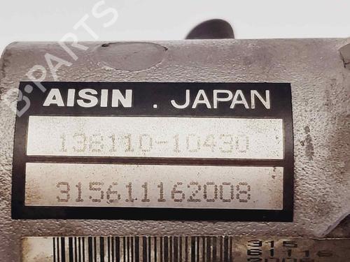 Brake master cylinder LEXUS GS (_S19_) 450h (GRS191_, GWS191_) | BP15486292M77 