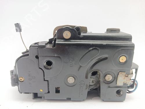 Højre bagtil lås Højre bagtil lås VW GOLF IV (1J1) 1.9 TDI (110 hp) 28166442 28166442