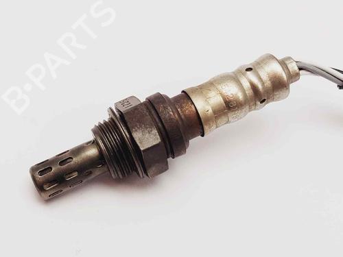 Electronic sensor MERCEDES-BENZ A-CLASS (W169) A 150 (169.031, 169.331) | BP15614217M84 