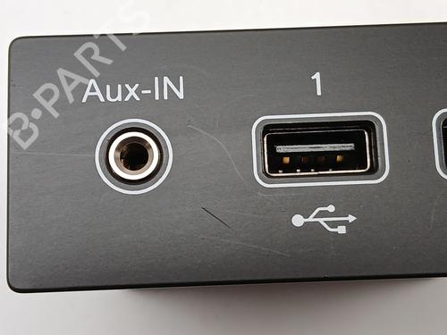 Electronic module RENAULT ARKANA I (LCM_, LDN_)  | BP30005872M83 