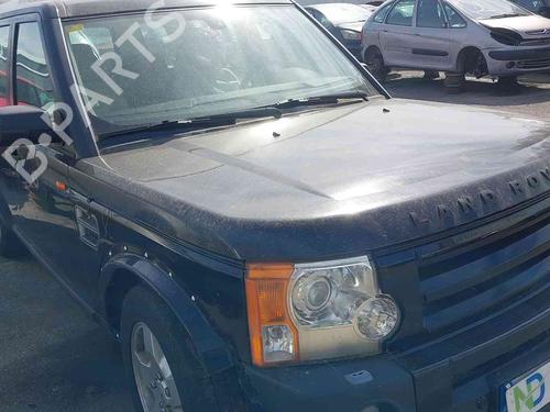 Engine control unit (ECU) LAND ROVER DISCOVERY III (L319) 2.7 TD 4x4 | BP36527740M57  - Image 7