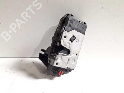 Used Rear right lock Rear right lock OPEL ZAFIRA / ZAFIRA FAMILY B (A05) 1.9 CDTI (M75) (120 hp) 9259834 9259834