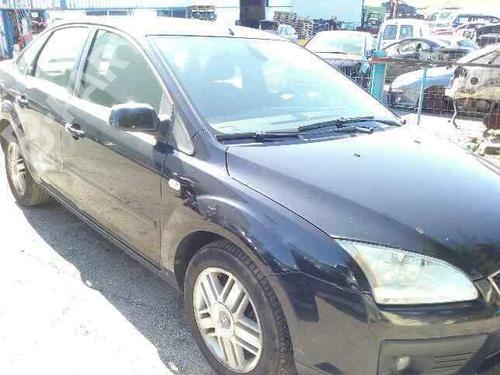 Gearbox FORD FOCUS II (DA_, HCP, DP)  | BP6053197M3 