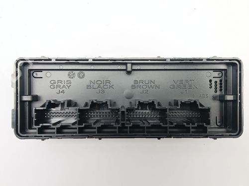 Used Electronic module Electronic module OPEL MOKKA / MOKKA X (J13) 1.6 CDTI (_76) (136 hp) 26321514 26321514