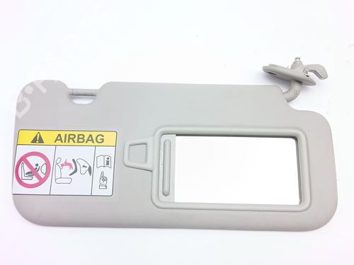 Used Right sun visor Right sun visor KIA PICANTO III (JA) 1.0 (69 hp) 23205516 23205516