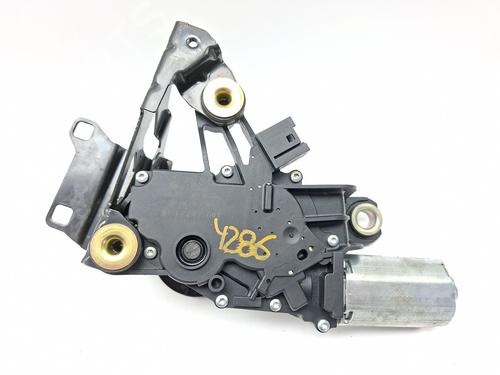 Used Rear wiper motor Rear wiper motor BMW 3 Touring (E91) 320 d (163 hp) 34162242 34162242