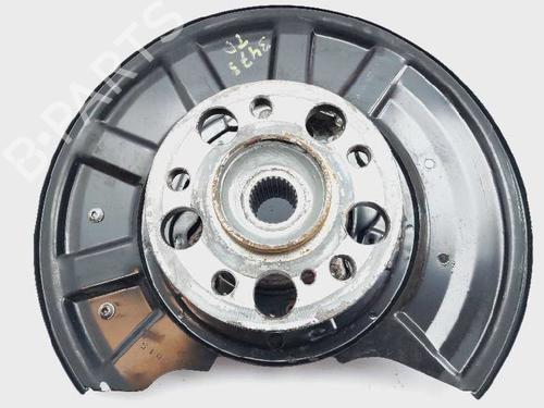 Used Right rear steering knuckle MERCEDES-BENZ CLS Shooting Brake (X218) CLS 350 CDI / d (218.923) (265 hp) 17921231