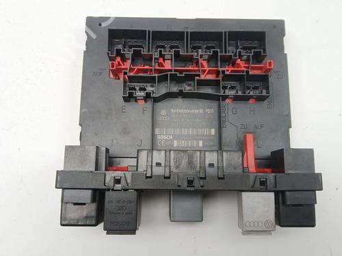Used Fuse box Fuse box SEAT ALTEA (5P1) 2.0 TDI 16V (140 hp) 32065982 32065982