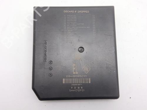 Used Electronic module RENAULT KADJAR (HA_, HL_) 1.6 dCi 130 (HLA4) (130 hp) 32118804