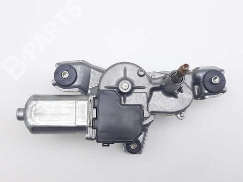 Ruitenwissermotor achter TOYOTA COROLLA (_E12_) 1.4 D (NDE120_, NDE120R) (90 hp) 9260436