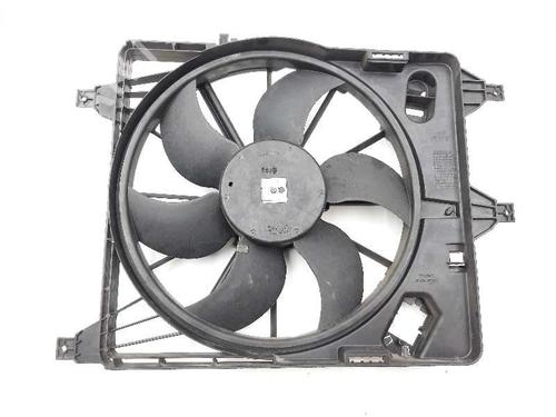 Used Radiator fan Radiator fan RENAULT KANGOO (KC0/1_) 1.5 dCi (KC07) (65 hp) 1537431 1537431