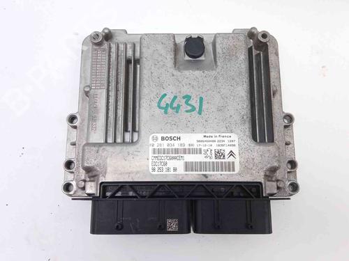 Used Engine control unit (ECU) Engine control unit (ECU) 36991498 36991498