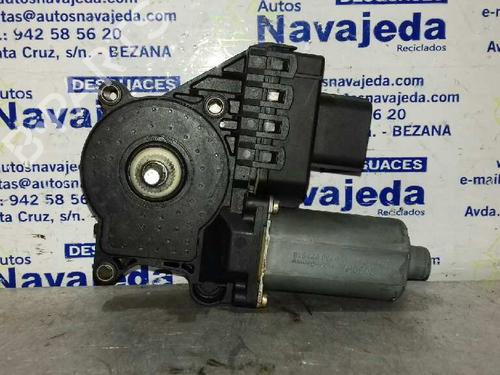 Used Left front window motor Left front window motor JAGUAR X-TYPE I (X400) [2001-2009] 4384291 4384291