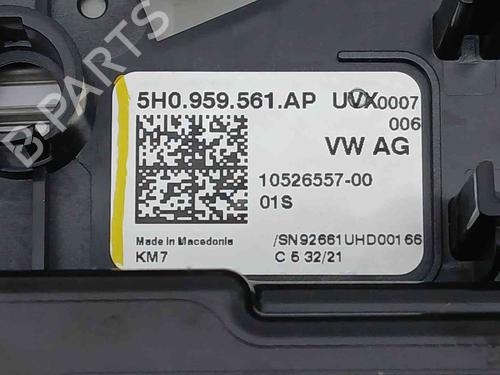 Interior roof light VW GOLF VIII (CD1, DA1) | BP36991416I8 - Image 4