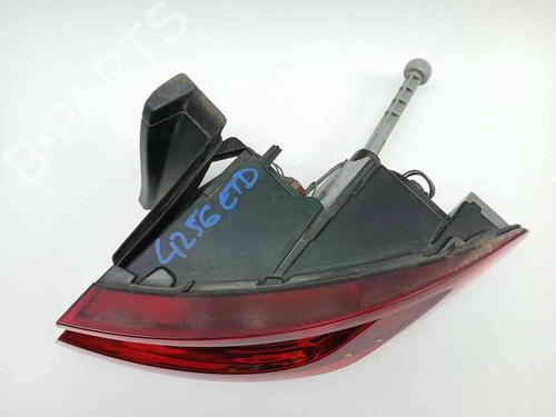 Right taillight RENAULT MEGANE IV Hatchback (B9A/M/N_) 1.2 TCe 130 (B9MR) | BP36132408C35  - Image 5