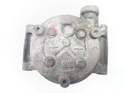 AC compressor FORD FIESTA VI (CB1, CCN)  | BP28197214M34 