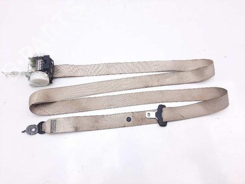 Used Rear left seatbelt BMW 5 (F10) 525 d (204 hp) 20681082