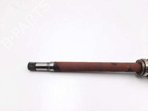 Right front driveshaft CITROËN C4 II (NC_) | BP8689967M39 - Image 4