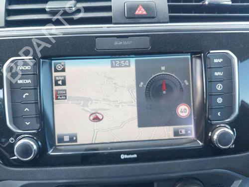 Mirror switch KIA RIO III (UB) 1.1 CRDi | BP25652197I25 - Image 5