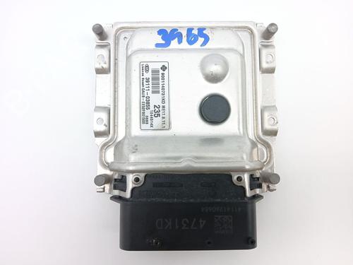 Calculateur moteur (ecu) KIA RIO III (UB) 1.25 CVVT (86 hp) 30361432