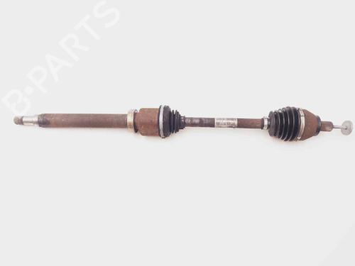 Used Right front driveshaft Right front driveshaft FORD MONDEO IV (BA7) 2.0 TDCi (140 hp) 20683504 20683504