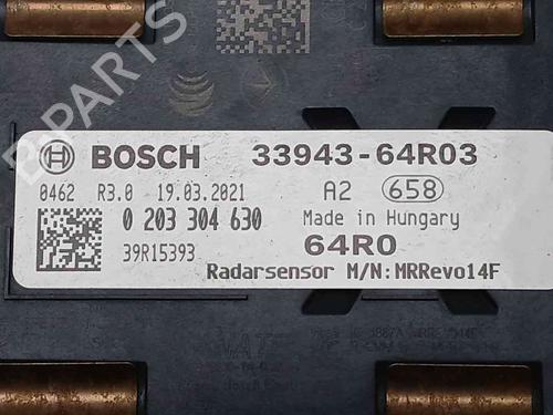 Electronic module SUZUKI SX4 S-Cross (JY) 1.4 T (AKK414) | BP38019540M83 - Image 4