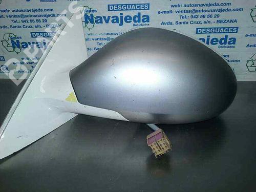 Left mirror SEAT IBIZA III (6L1)  | BP2971050C26 