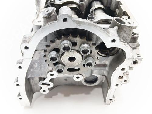 Cylinder head AUDI Q7 (4LB) 3.0 TDI quattro | BP24615892M5  - Image 6