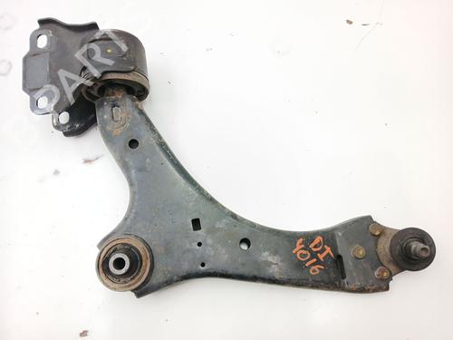 Used Left front suspension arm Left front suspension arm LAND ROVER FREELANDER 2 (L359) 2.2 TD4 4x4 (160 hp) 28351656 28351656