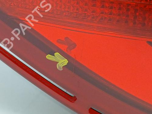 Left taillight MERCEDES-BENZ C-CLASS (W204) C 220 CDI (204.008) | BP31925551C34 - Image 2