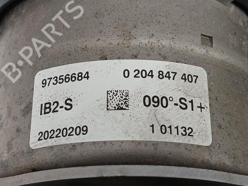 Servo brake RENAULT ARKANA I (LCM_, LDN_) 1.6 E-TECH 145 (LDMU) | BP30005861M42 - Image 4