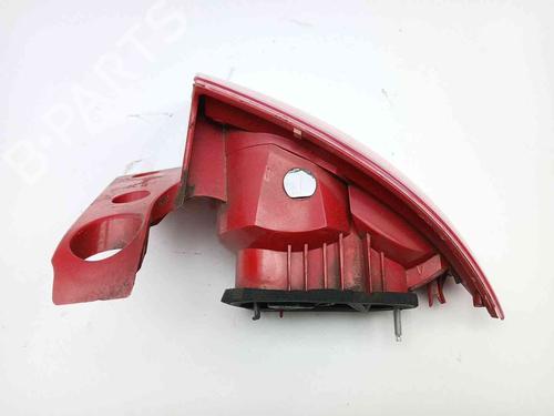 Left taillight SEAT LEON (1P1) 1.9 TDI | BP37218624C34 - Image 5
