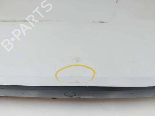 Rear bumper RENAULT MEGANE IV Hatchback (B9A/M/N_)  | BP18299428C8 