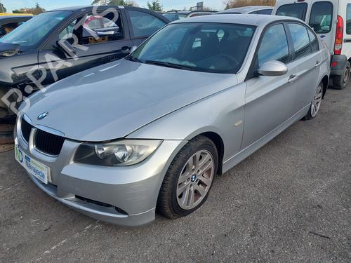 Alternator BMW 3 (E90) 318 d | BP27242463M7 - Image 7