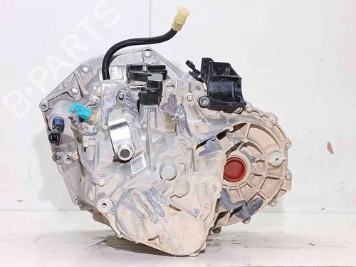 Gearbox RENAULT EXPRESS Box Body/MPV 1.5 Blue dCi 95 (F6AB) | BP38752395M3 - Image 4