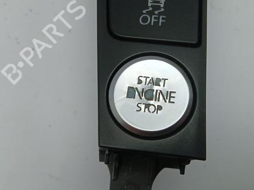 Hand brake VW PASSAT CC B6 (357) 2.0 TDI | BP29452060I18 