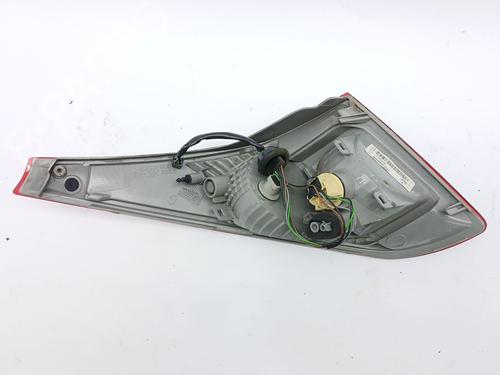 Left tailgate light RENAULT MEGANE III Hatchback (BZ0/1_, B3_) 1.2 TCe (BZ2B, BZ11) | BP28153363C79 
