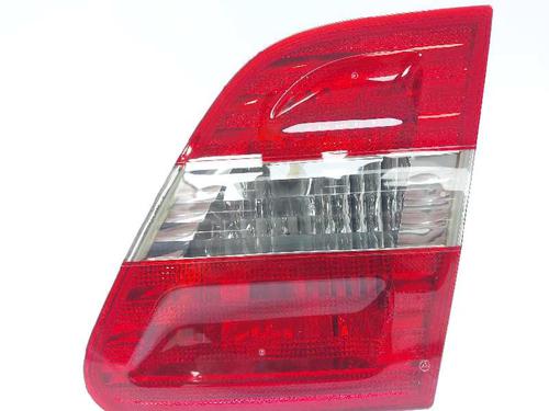 Used Right tailgate light Right tailgate light 20684233 20684233