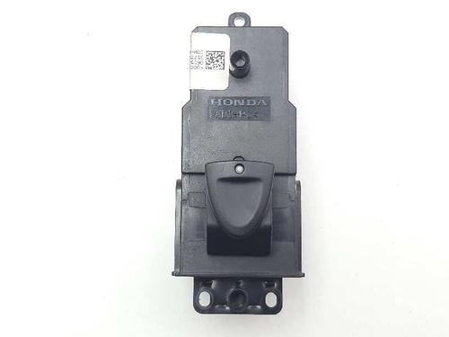 Used Right rear window switch Right rear window switch HONDA CIVIC VIII Hatchback (FN, FK) 2.2 CTDi (FK3) (140 hp) 20679166 20679166