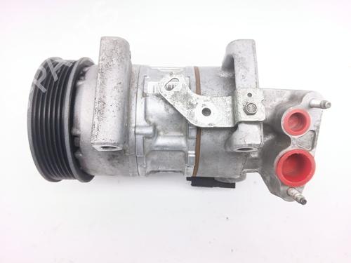 AC compressor PEUGEOT 208 I (CA_, CC_) 1.2 VTI 82 | BP32268859M34