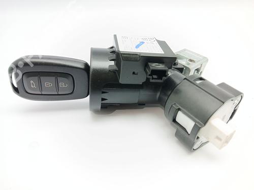 Used Electronic module Electronic module RENAULT KANGOO III Box Body/MPV 1.5 Blue dCi 95 (FJAB) (95 hp) 25803754 25803754