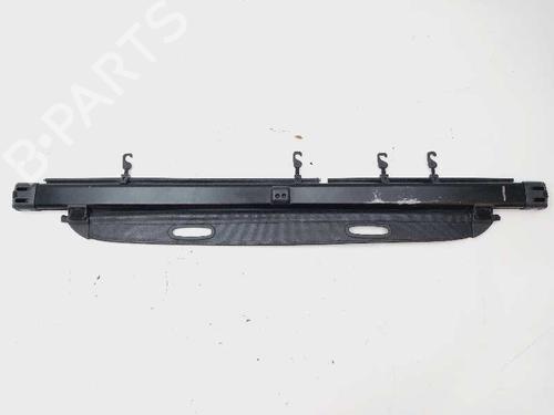 Rear parcel shelf KIA SPORTAGE II (JE_, KM_)  | BP18299777C85 