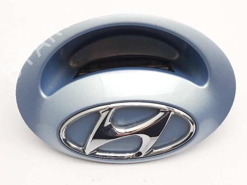 Used Tailgate handle HYUNDAI i20 I (PB, PBT) 1.2 (86 hp) 20681328