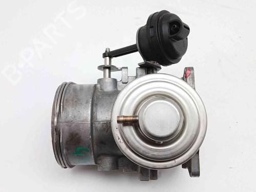 EGR-Ventil EGR-Ventil VW TOUAREG (7LA, 7L6, 7L7) 2.5 R5 TDI (174 hp) 36991389 36991389