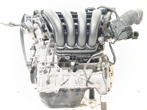 Engine MAZDA CX-3 (DK) 2.0 SKYACTIV-G (DK5W, DK6W) | BP25977235M1 