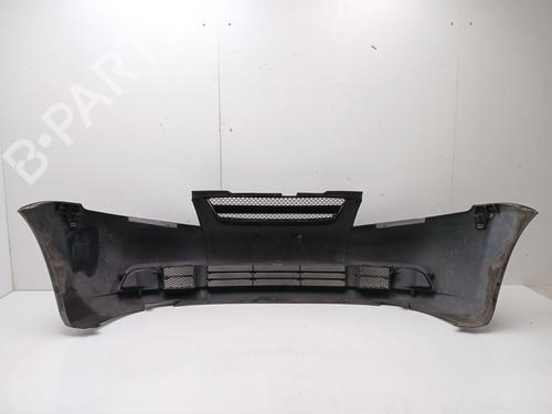 Front bumper DAEWOO KALOS (KLAS) 1.2 | BP35770156C7  - Image 9