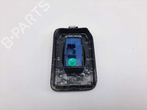 Right front window switch CITROËN NEMO Box Body/MPV (AA_)  | BP20681282I26 