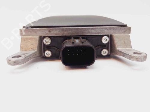 Electronic module MAZDA 3 Saloon (BM_, BN_) | BP14931989M83 - Image 4