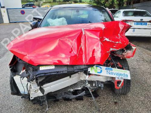 Used Parts AUDI A1 Sportback (8XA, 8XF) [2011-2019]  3470589
